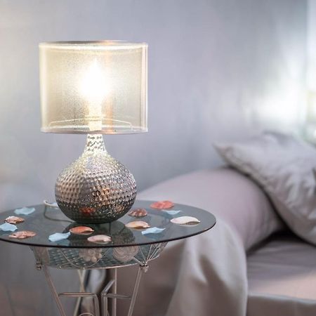 New In! Syrenuse At Santa Lucia Daire Napoli Dış mekan fotoğraf
