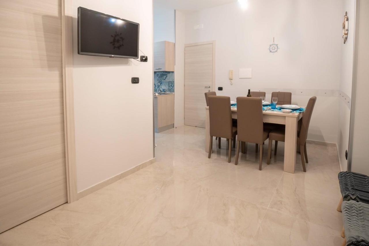 New In! Syrenuse At Santa Lucia Daire Napoli Dış mekan fotoğraf