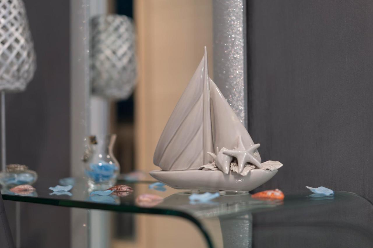 New In! Syrenuse At Santa Lucia Daire Napoli Dış mekan fotoğraf