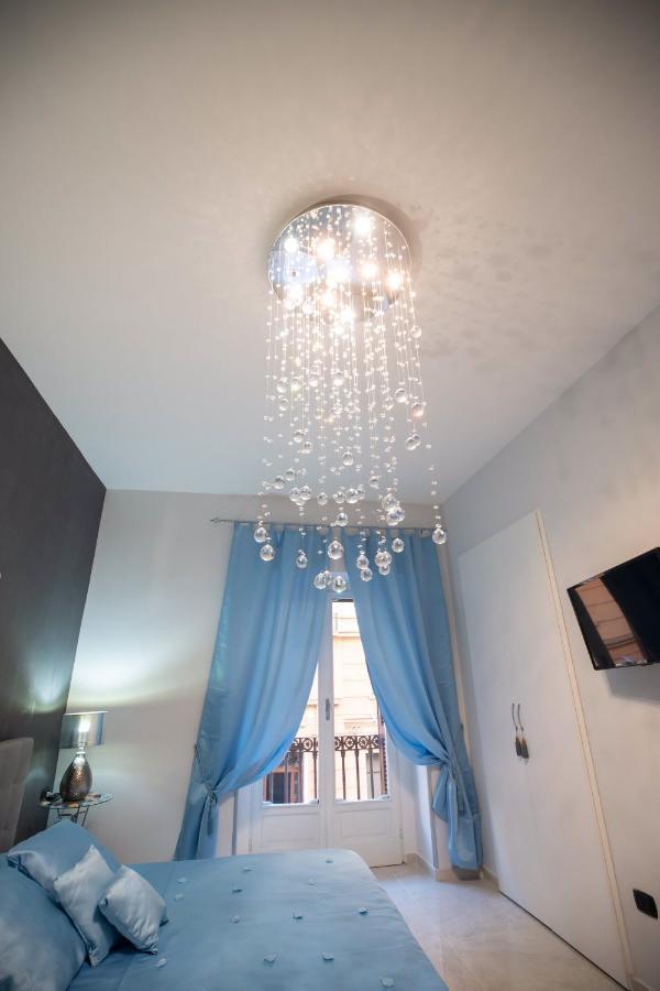 New In! Syrenuse At Santa Lucia Daire Napoli Dış mekan fotoğraf