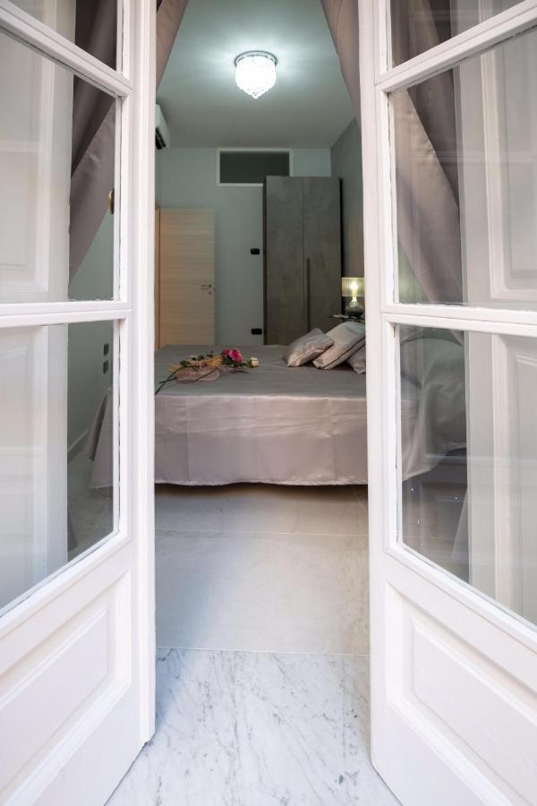 New In! Syrenuse At Santa Lucia Daire Napoli Dış mekan fotoğraf