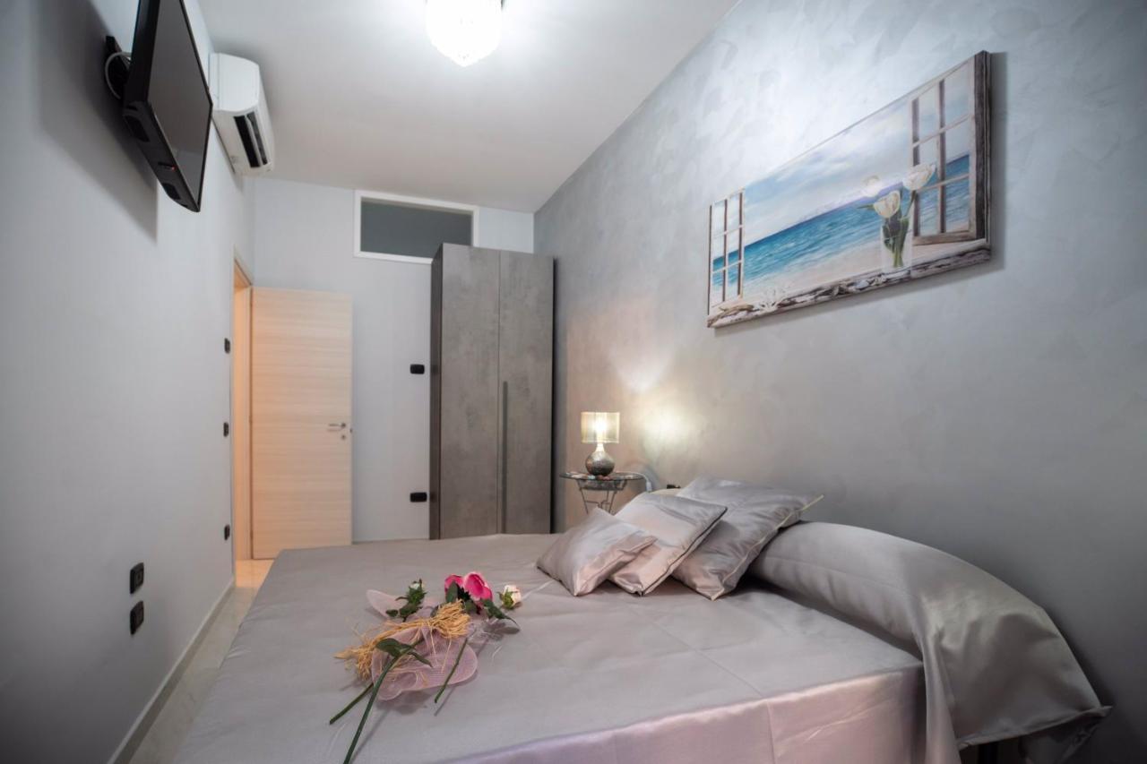 New In! Syrenuse At Santa Lucia Daire Napoli Dış mekan fotoğraf