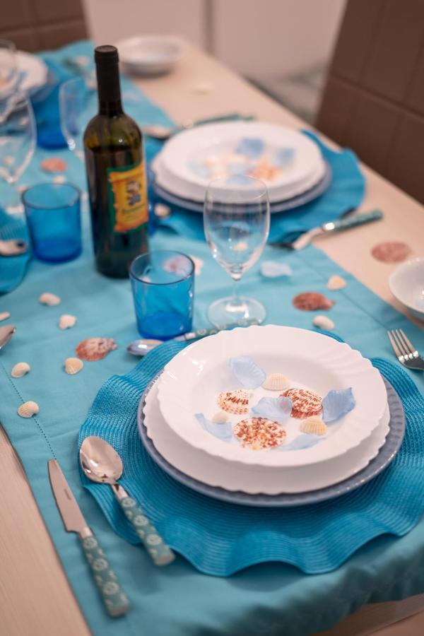 New In! Syrenuse At Santa Lucia Daire Napoli Dış mekan fotoğraf