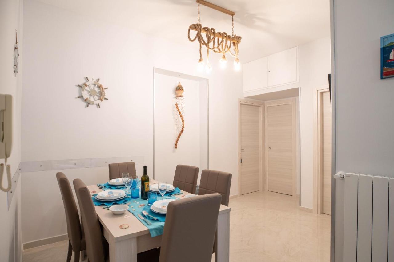 New In! Syrenuse At Santa Lucia Daire Napoli Dış mekan fotoğraf